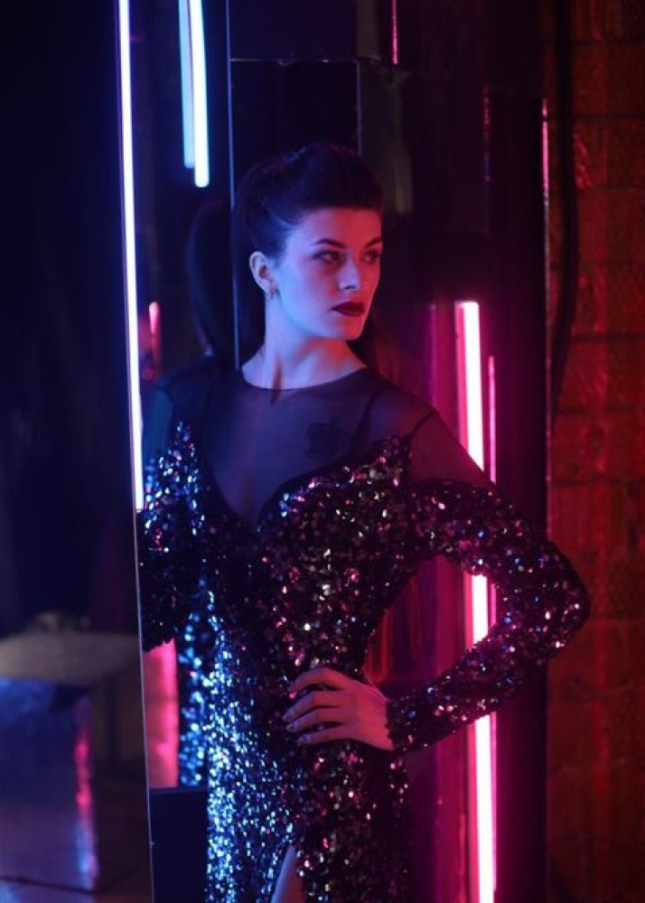 Индивидуалка Электра фото № 2 в городе Москва