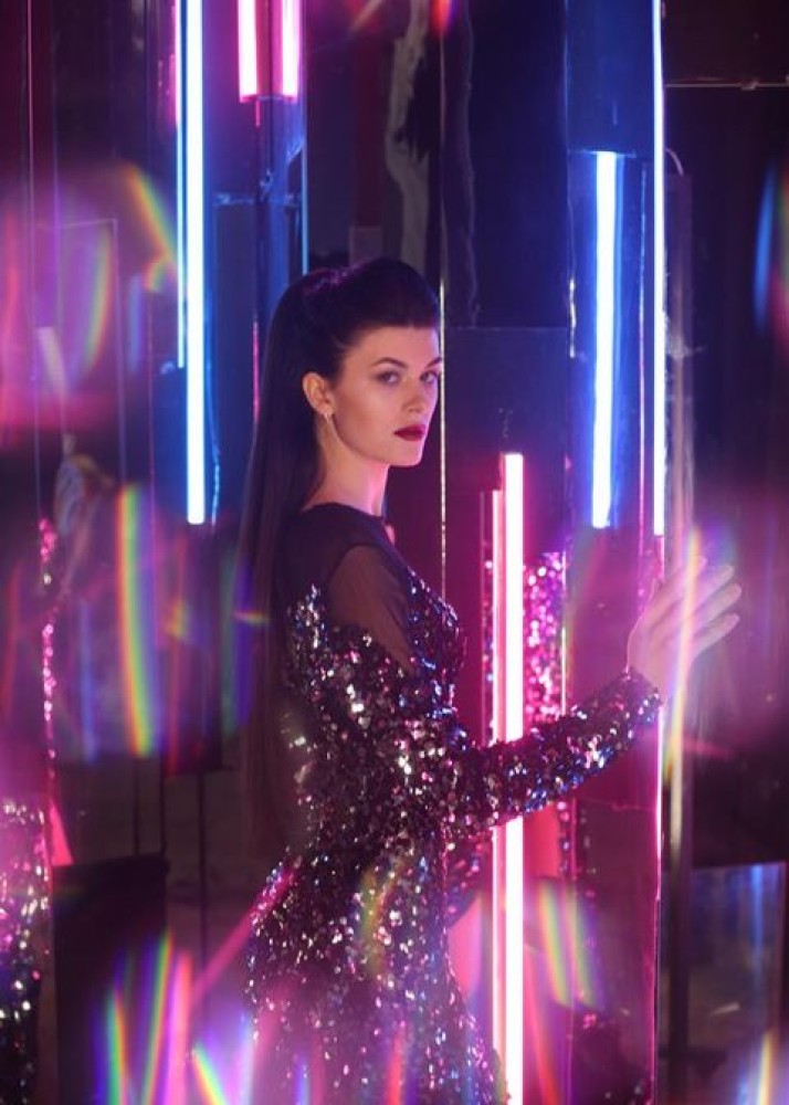 Индивидуалка Электра фото № 2 в городе Москва