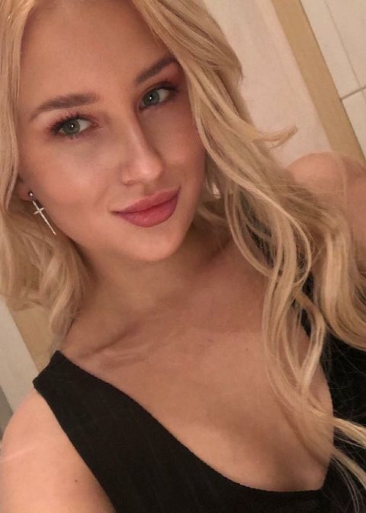 Индивидуалка Элен главное фото в городе Москва 