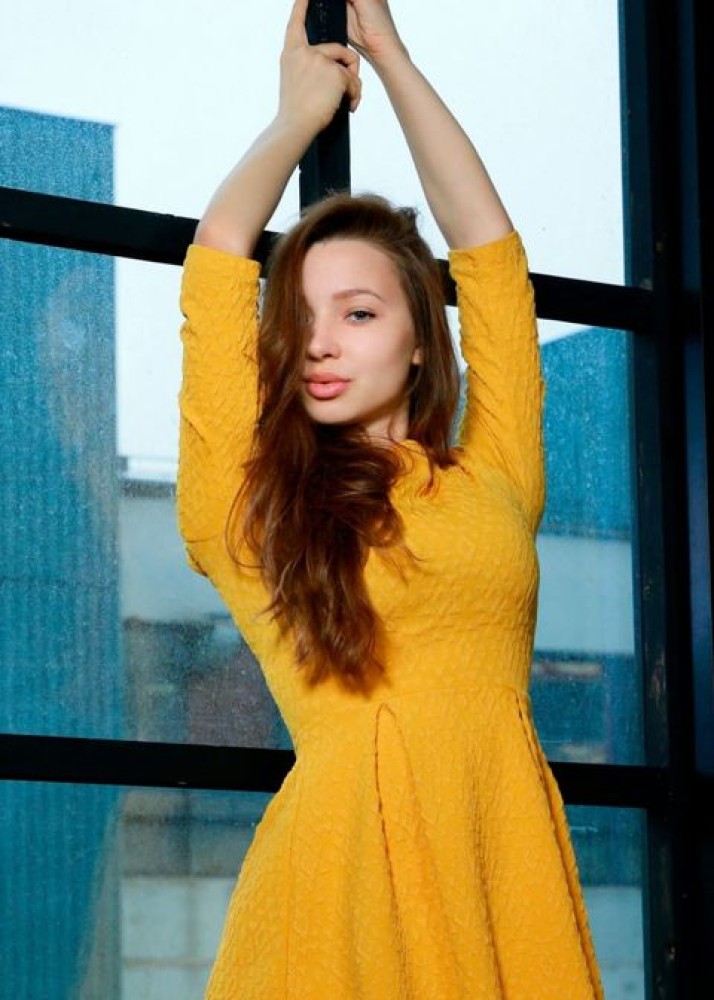 Индивидуалка Елена фото № 2 в городе Москва