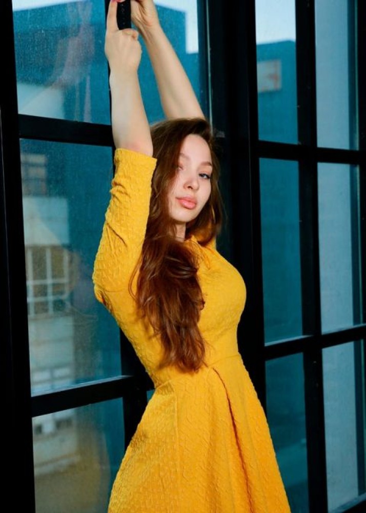 Индивидуалка Елена фото № 2 в городе Москва