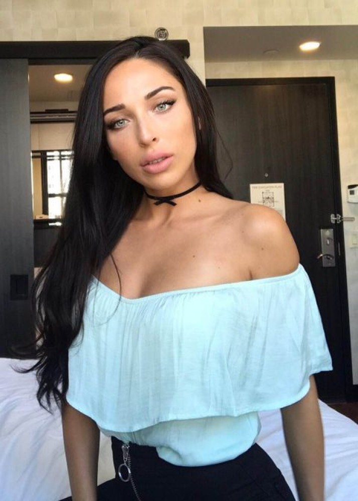 Индивидуалка Елена главное фото в городе Москва 