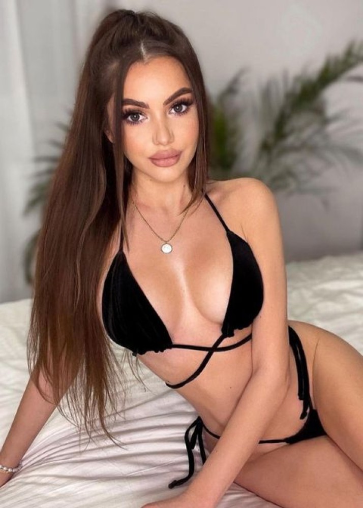 Индивидуалка Елена главное фото в городе Москва 