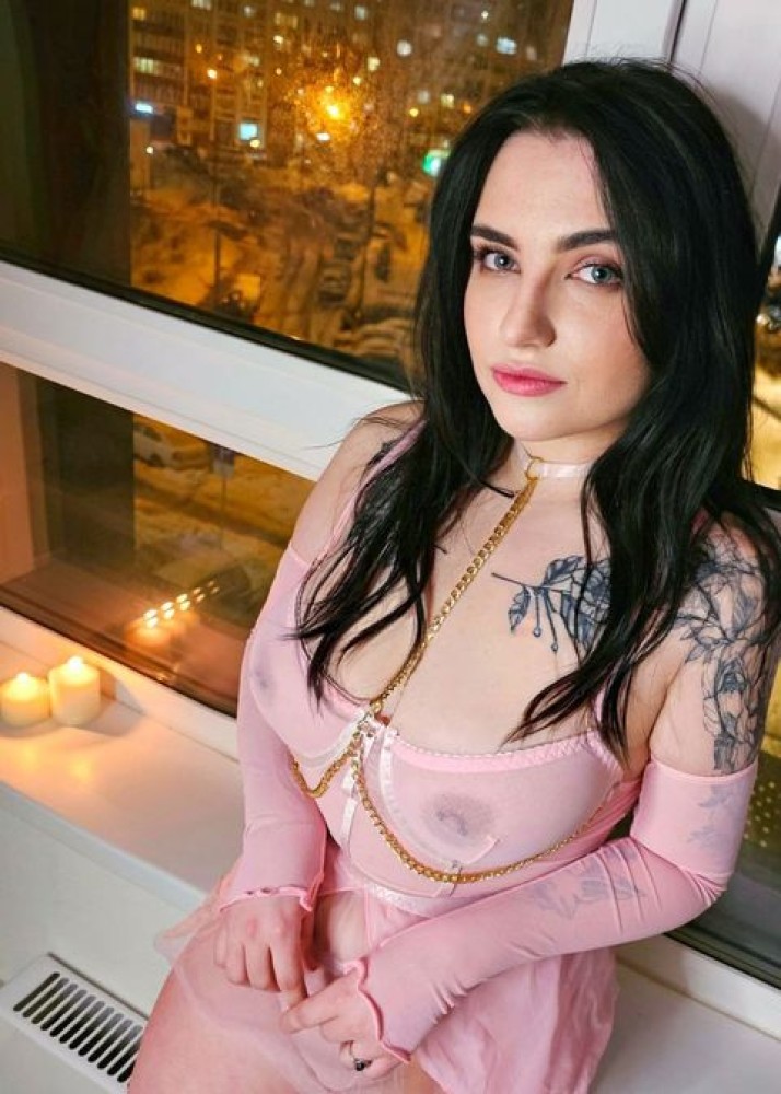 Индивидуалка Елена фото № 2 в городе Москва