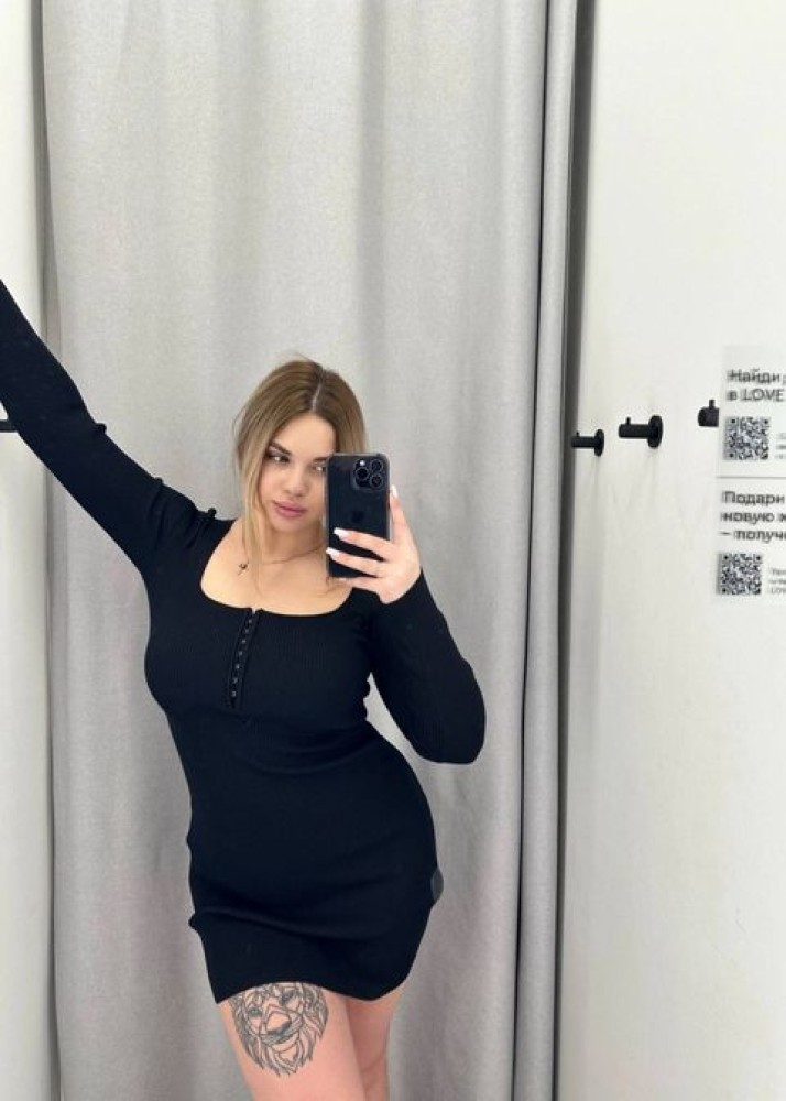 Индивидуалка Елена главное фото в городе Москва 