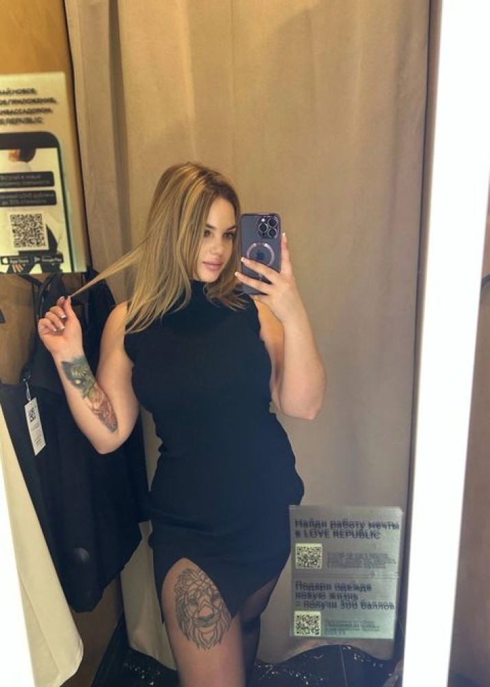 Индивидуалка Елена главное фото в городе Москва 