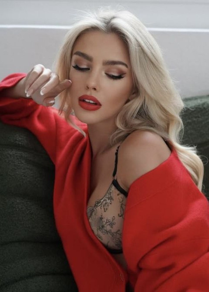 Индивидуалка Елена фото № 2 в городе Москва