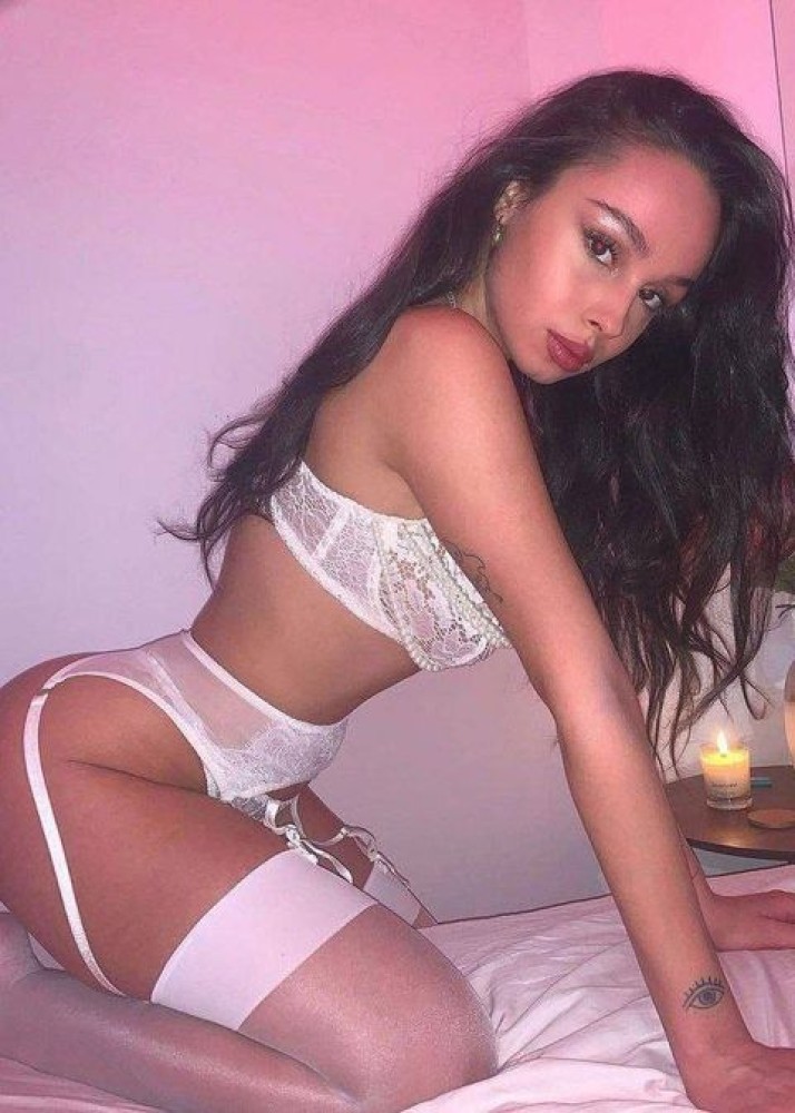 Индивидуалка Елена главное фото в городе Москва 