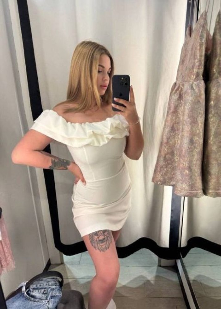 Индивидуалка Елена главное фото в городе Москва 