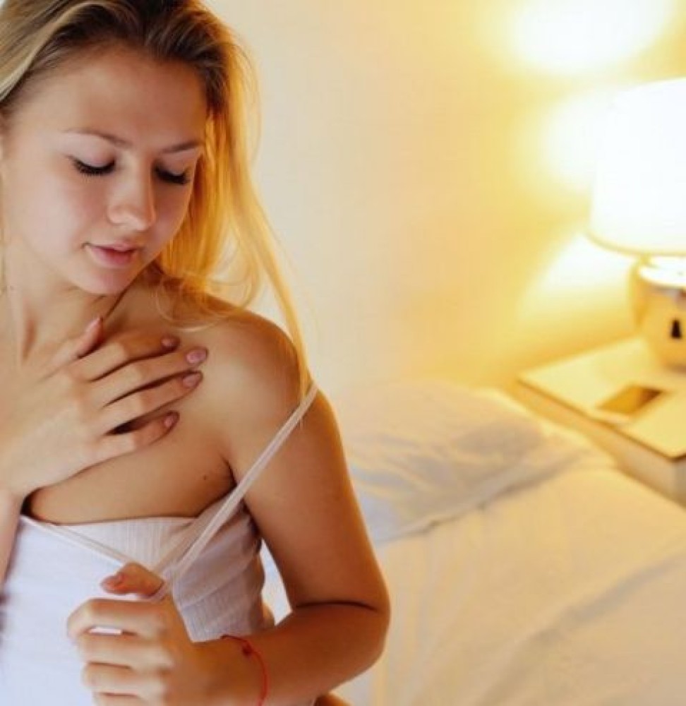 Индивидуалка Елена фото № 2 в городе Москва