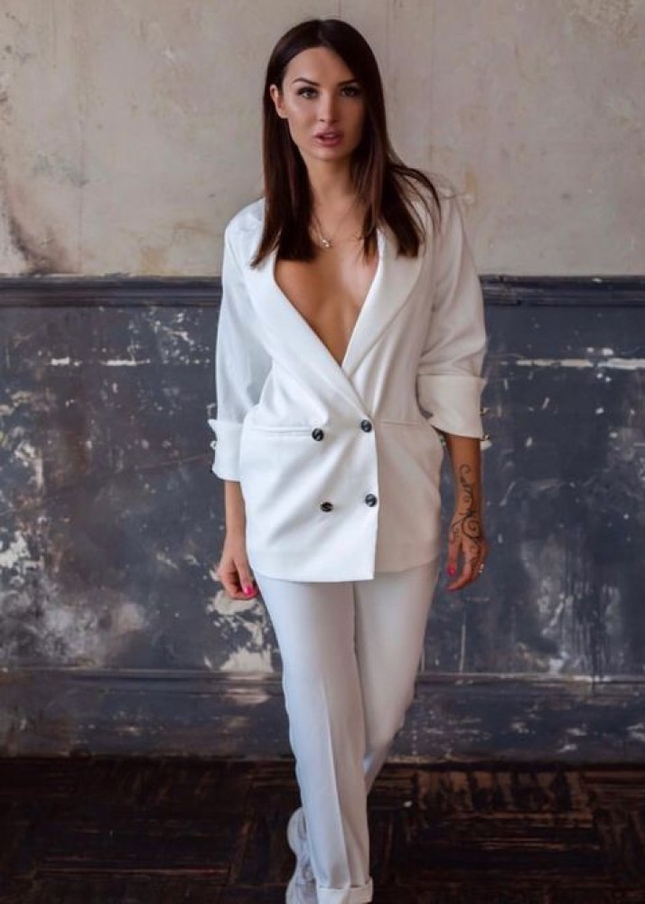 Индивидуалка Елена главное фото в городе Москва 