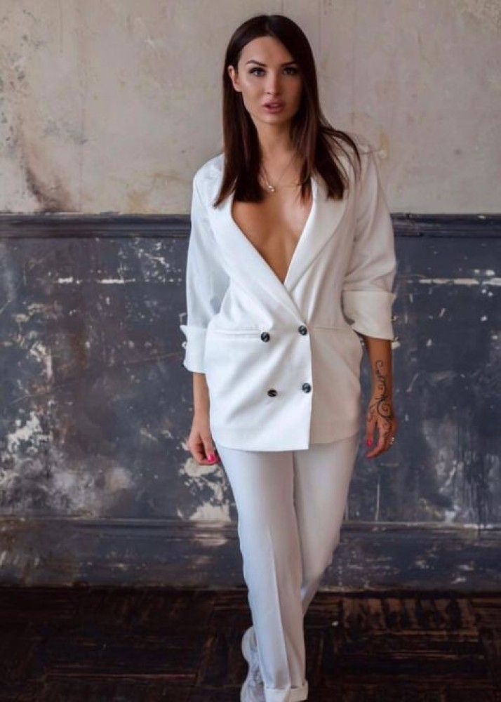 Индивидуалка Елена фото № 2 в городе Москва