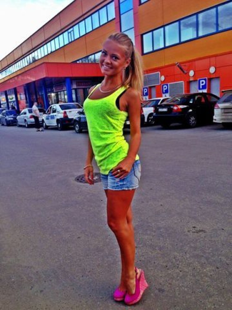 Индивидуалка Елена фото № 2 в городе Москва