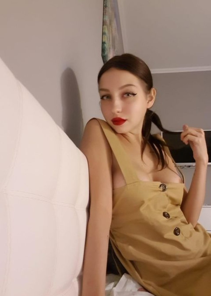 Индивидуалка Елена фото № 2 в городе Москва