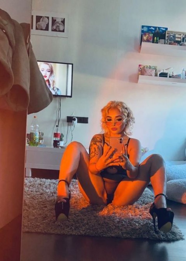 Индивидуалка Елена фото № 2 в городе Москва