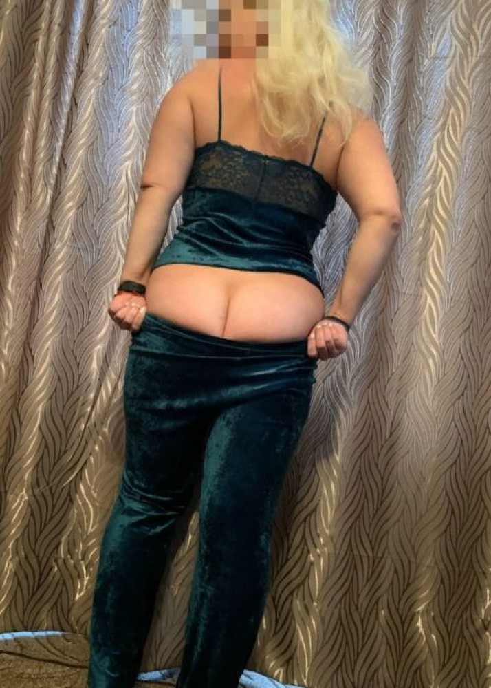 Индивидуалка Елена главное фото в городе Москва 