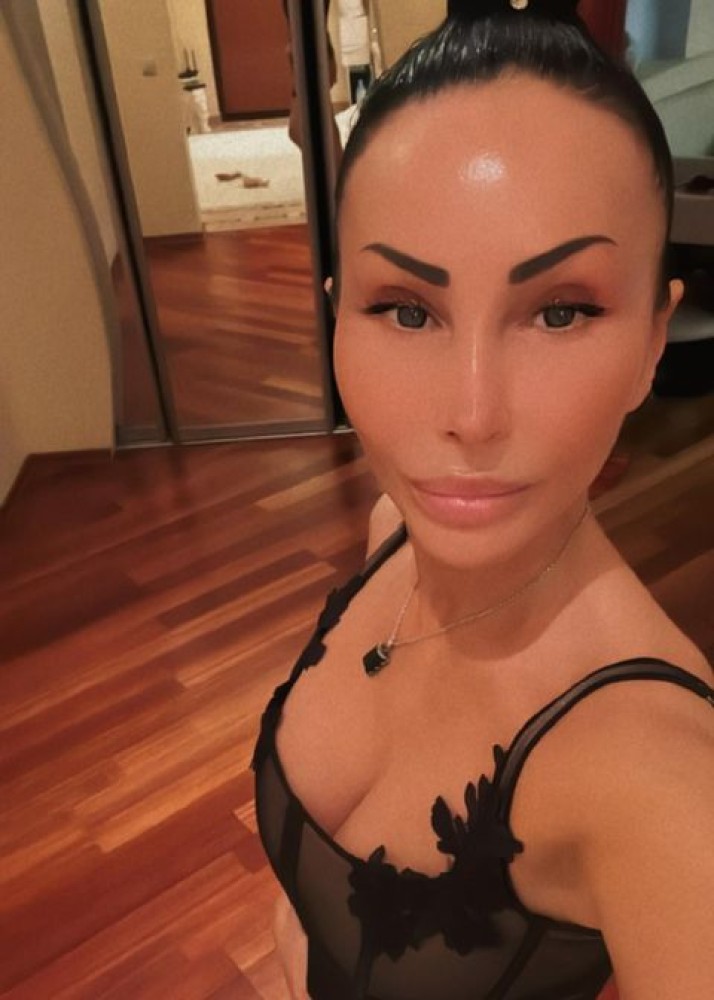 Индивидуалка Елена фото № 2 в городе Москва