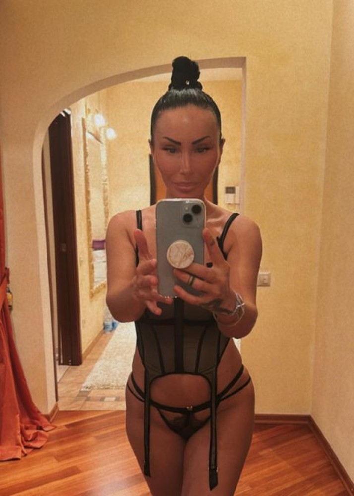 Индивидуалка Елена фото № 2 в городе Москва