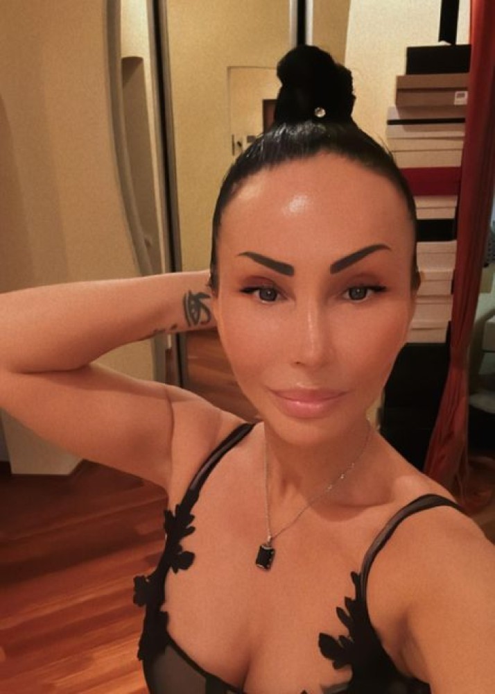 Индивидуалка Елена фото № 2 в городе Москва