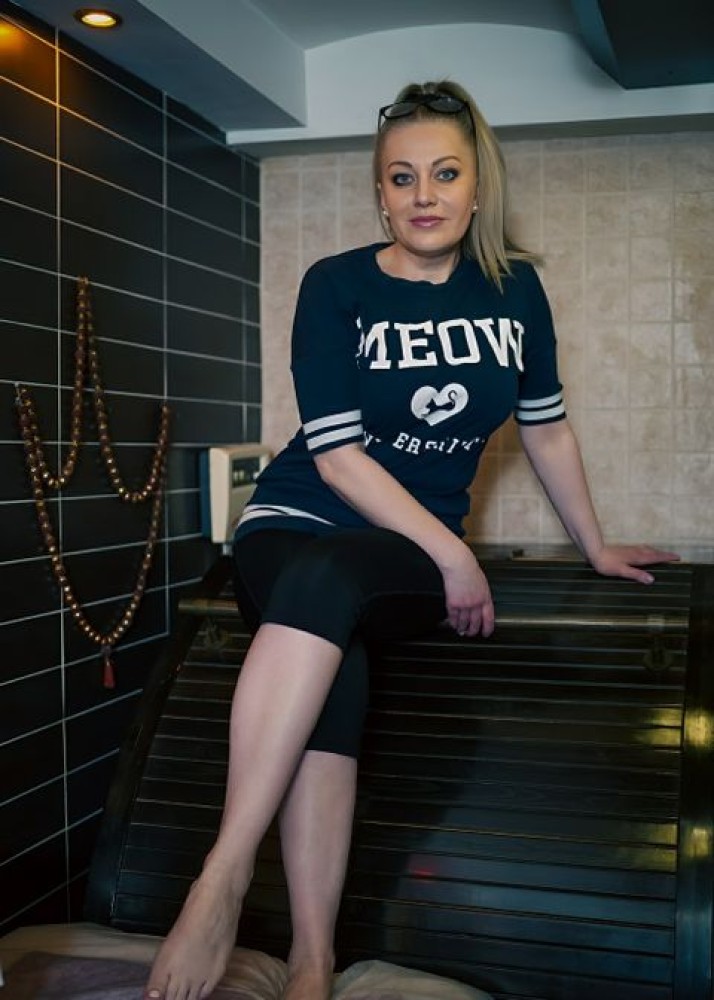 Индивидуалка Елена фото № 2 в городе Москва