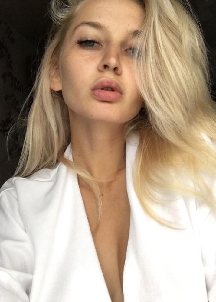 Индивидуалка Еленка фото № 2 в городе Москва