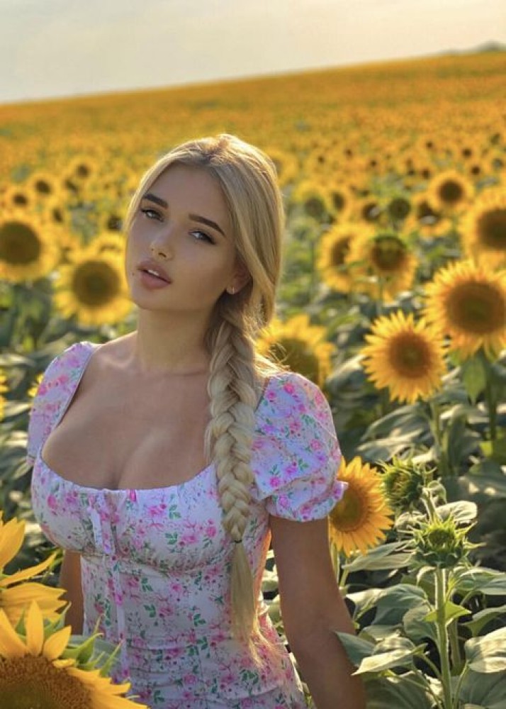 Индивидуалка Эленор фото № 2 в городе Москва