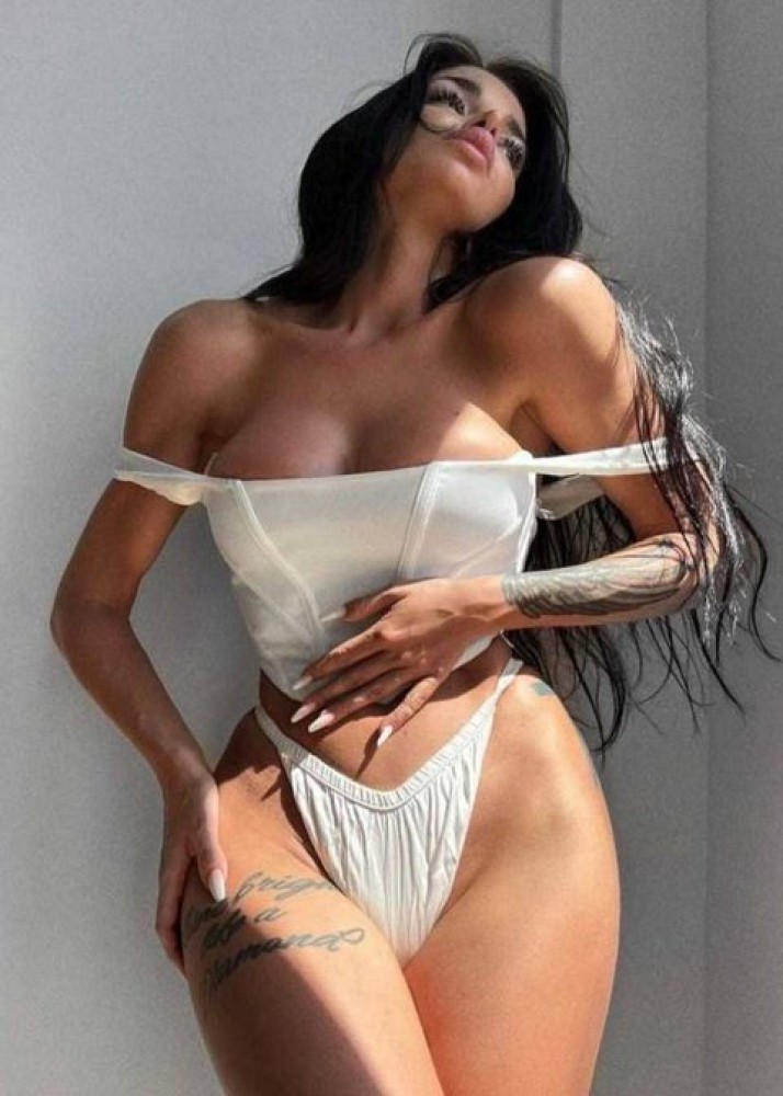 Индивидуалка Элиана главное фото в городе Москва 