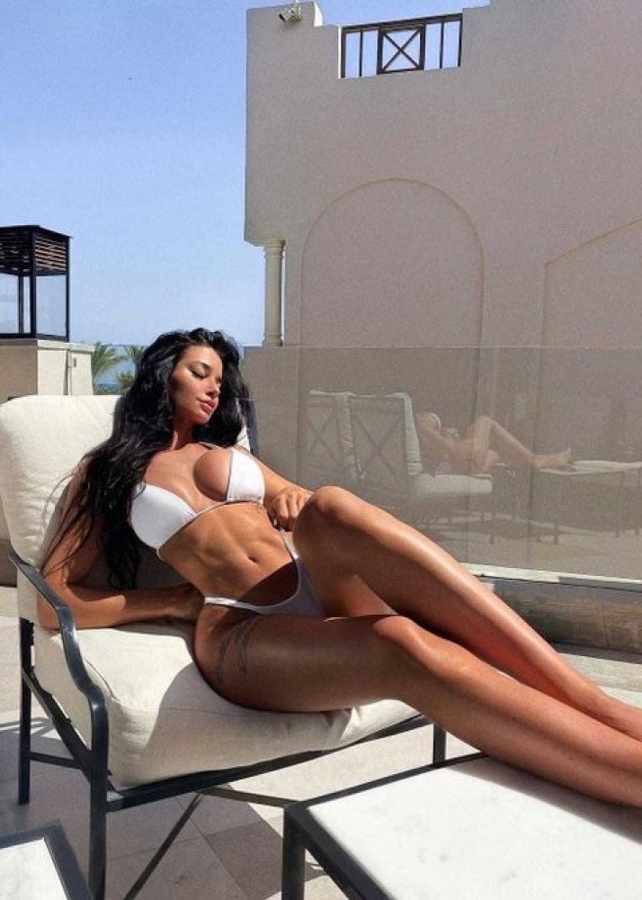 Индивидуалка Элиана фото № 2 в городе Москва