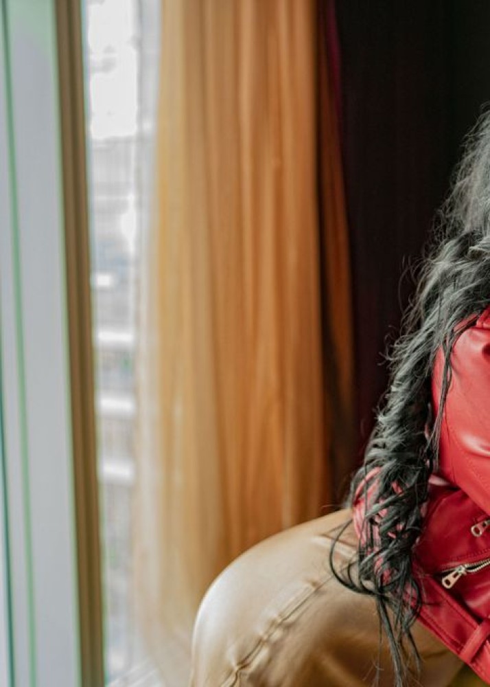 Индивидуалка Элина фото № 2 в городе Москва