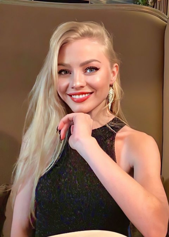 Индивидуалка Элина главное фото в городе Москва 