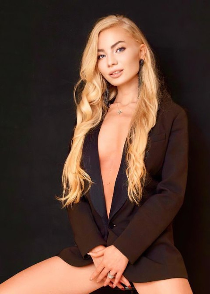 Индивидуалка Элина фото № 2 в городе Москва