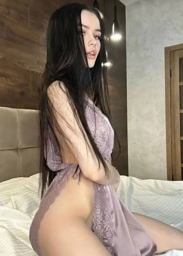 Индивидуалка Элина главное фото в городе Москва 