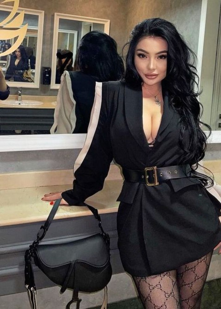 Индивидуалка Элина фото № 2 в городе Москва