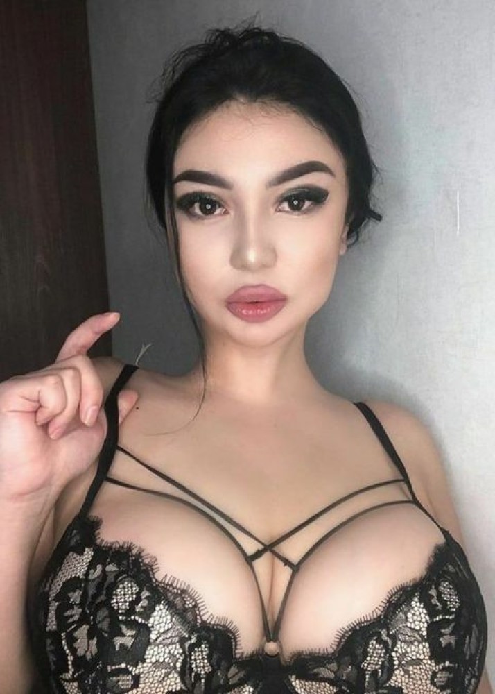 Индивидуалка Элина фото № 2 в городе Москва