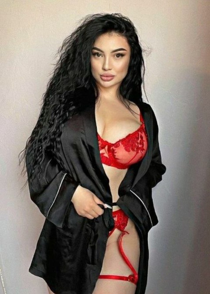 Индивидуалка Элина фото № 2 в городе Москва