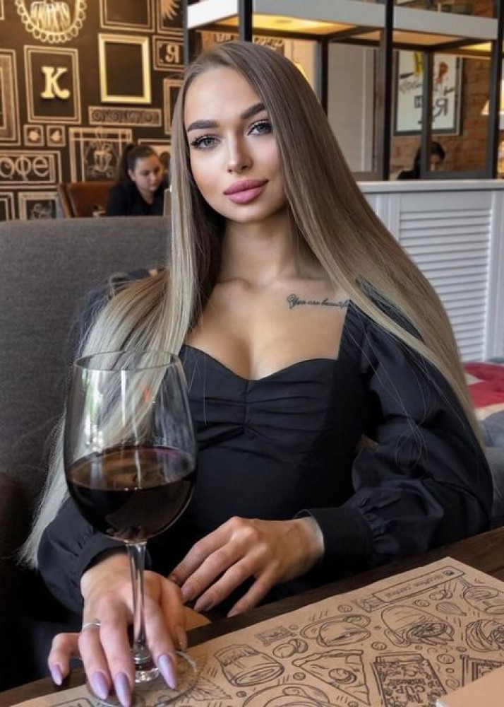 Индивидуалка Элина главное фото в городе Москва 