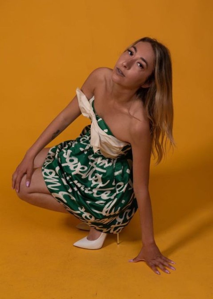 Индивидуалка Элина фото № 2 в городе Москва