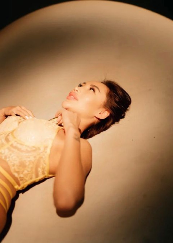 Индивидуалка Элина фото № 2 в городе Москва