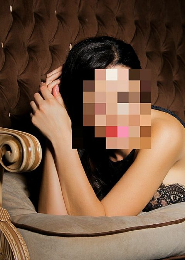 Индивидуалка Элина фото № 2 в городе Москва