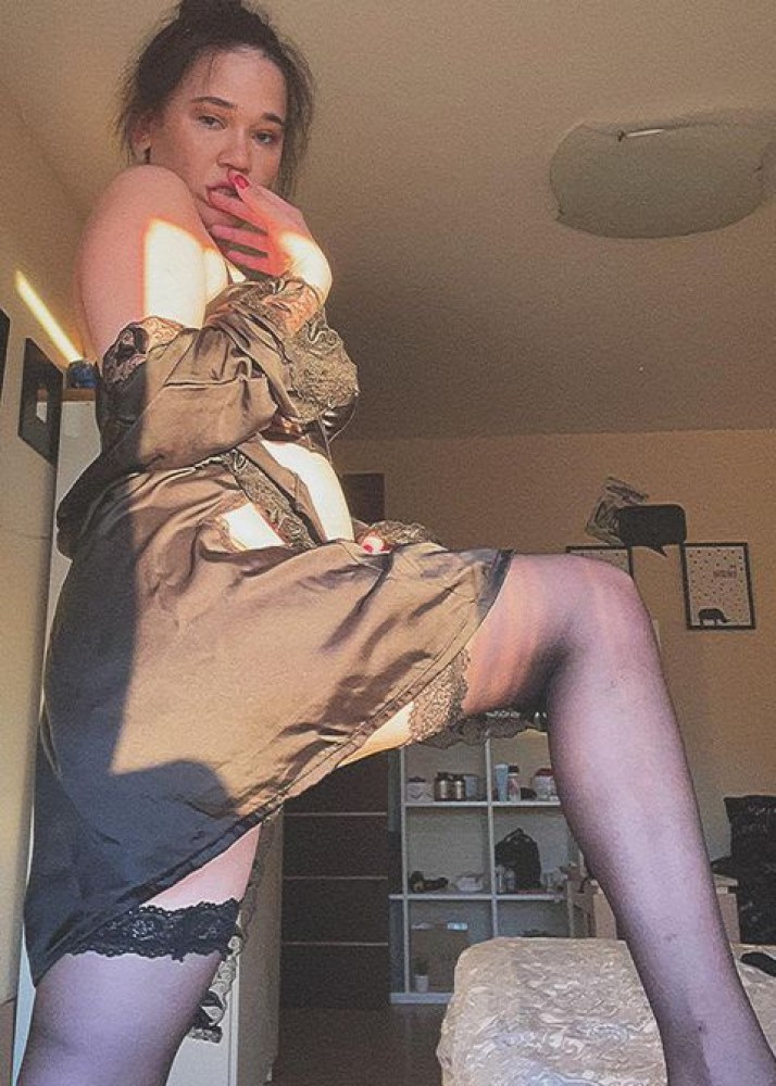 Индивидуалка Элис фото № 2 в городе Москва