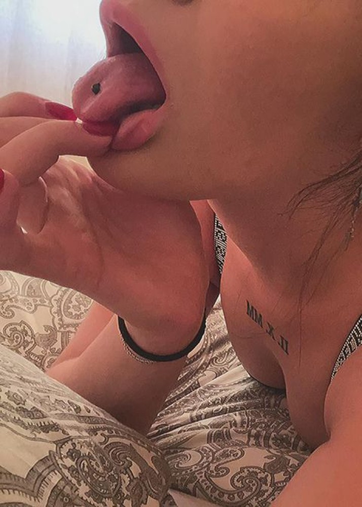 Индивидуалка Элис фото № 2 в городе Москва