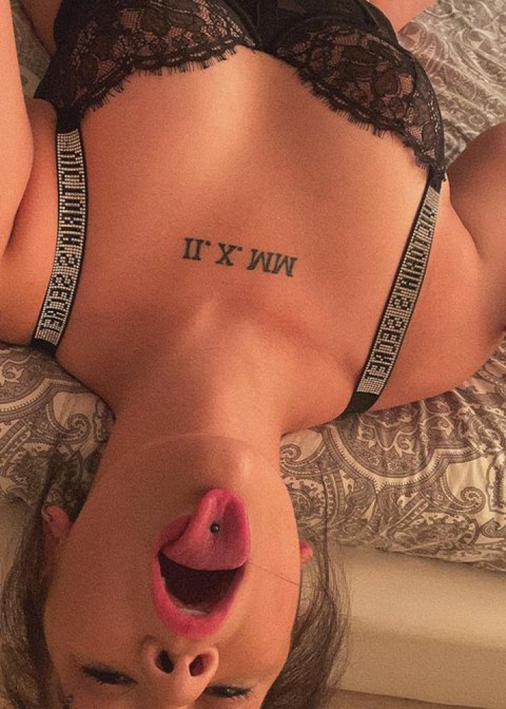 Индивидуалка Элис фото № 2 в городе Москва