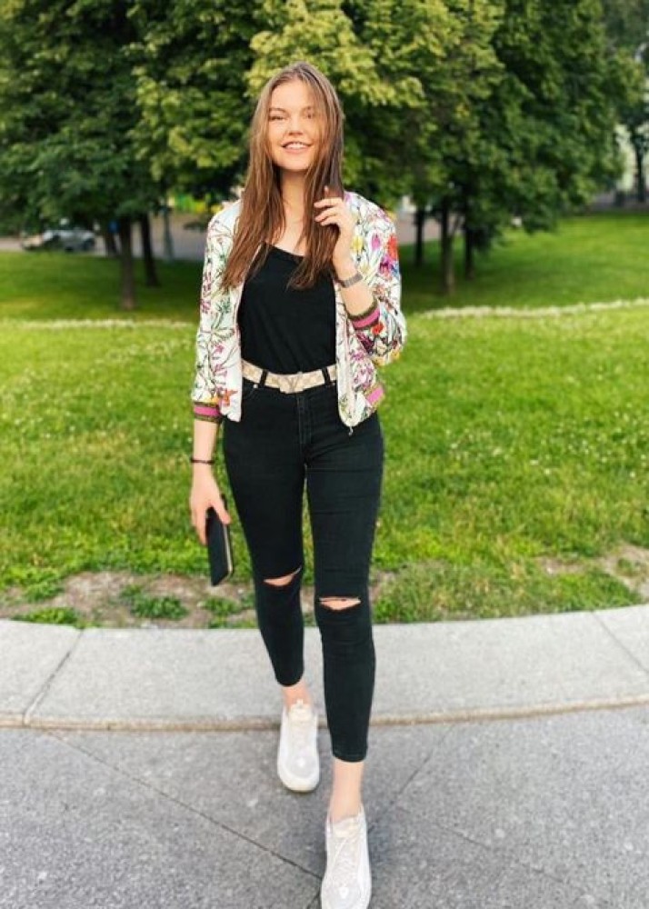 Индивидуалка Элис главное фото в городе Москва 