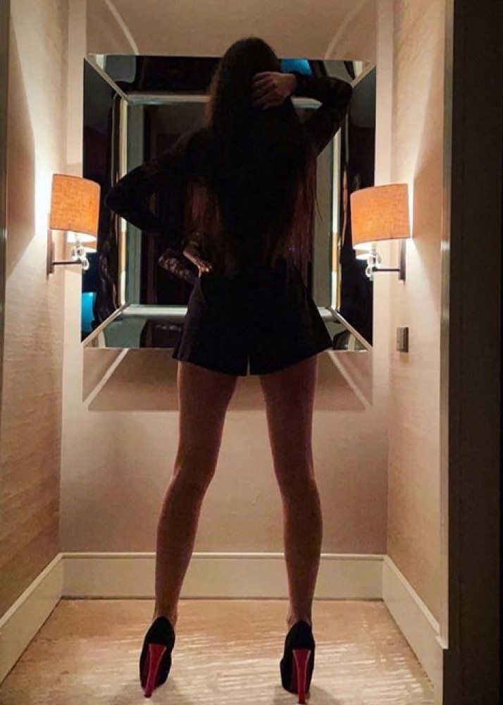 Индивидуалка Elis главное фото в городе Москва 