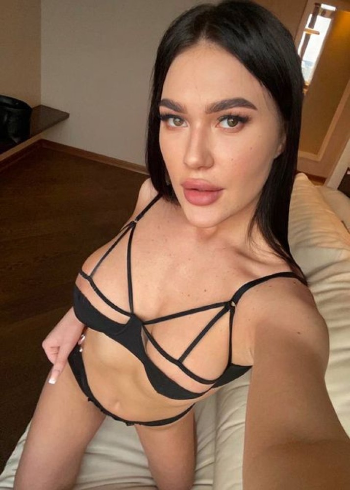 Индивидуалка Элис фото № 2 в городе Москва