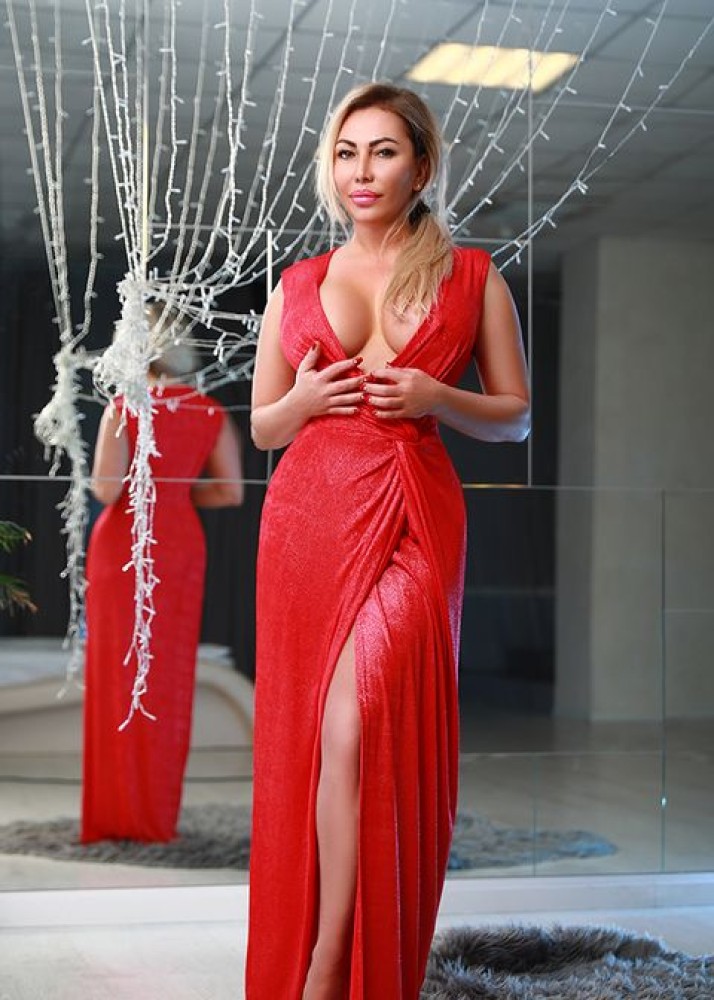 Индивидуалка Элис фото № 2 в городе Москва