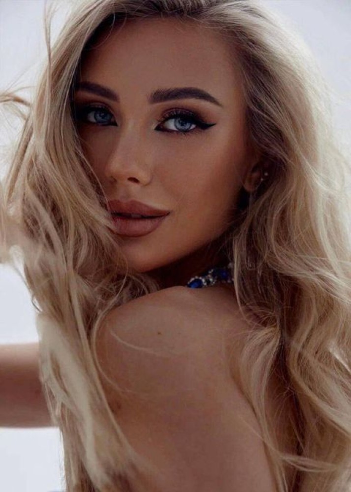 Индивидуалка Элиза главное фото в городе Москва 