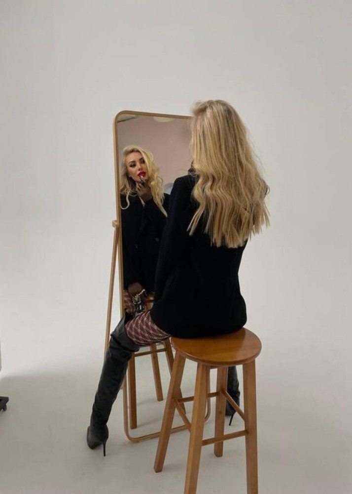 Индивидуалка Элиза фото № 2 в городе Москва