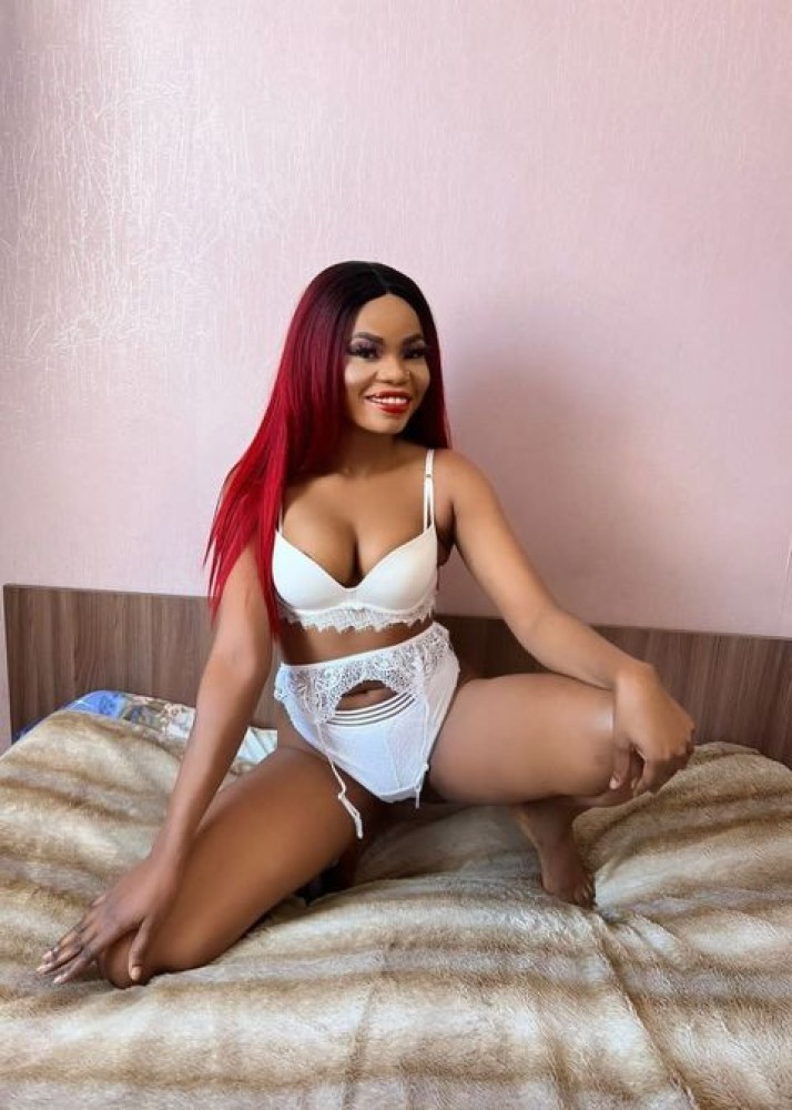 Индивидуалка Elizabeth главное фото в городе Москва 