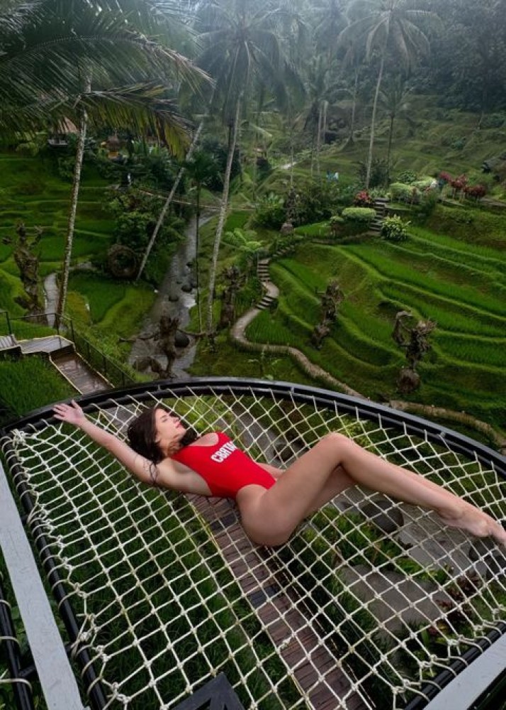 Индивидуалка Елизавета фото № 2 в городе Москва